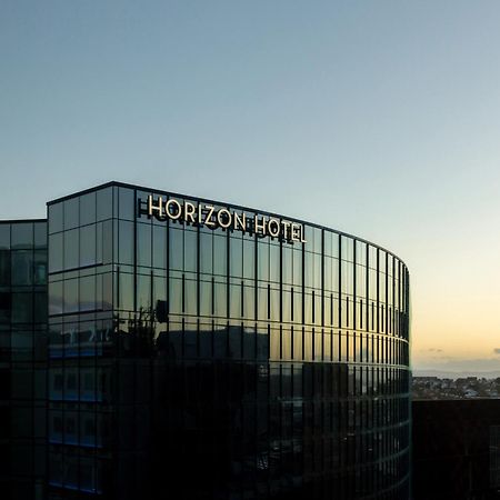 Horizon By Skycity Auckland Eksteriør billede Horizon Hotel