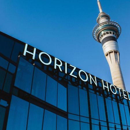 Horizon By Skycity Auckland Eksteriør billede Sky Tower, Auckland