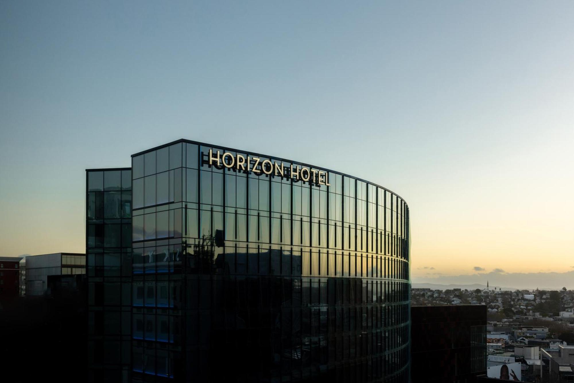 Horizon By Skycity Auckland Eksteriør billede Horizon Hotel